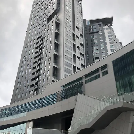 Sas Royal Towers *