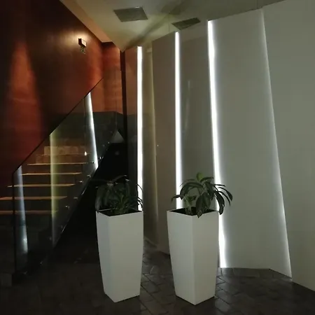 Sas Royal Towers *