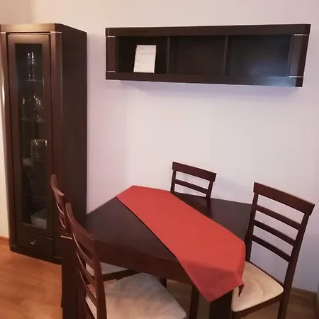 Sas Royal Towers Apartament Gdynia