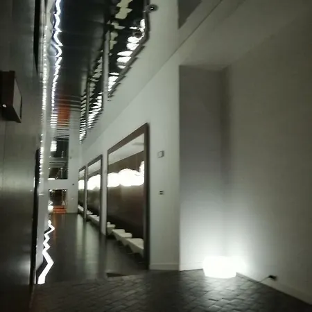 Sas Royal Towers Apartament Gdynia