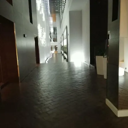 Sas Royal Towers